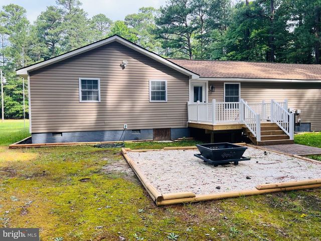 105 PELICAN WAY, Montross, VA 22520