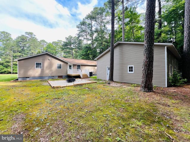 105 PELICAN WAY, Montross, VA 22520