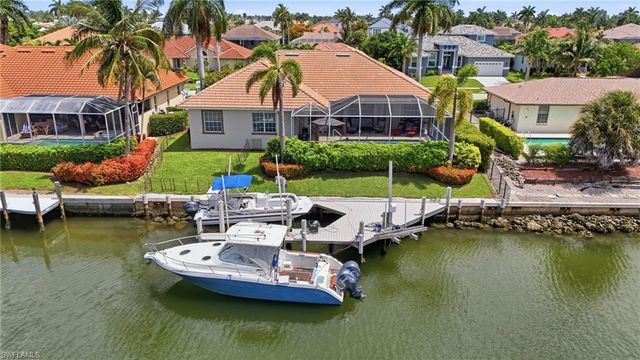 1621 Almeria CT, Marco Island, FL 34145