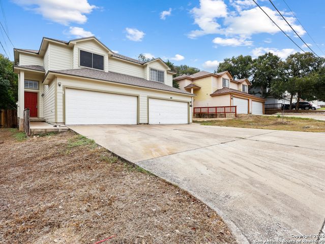 825 Sagewood, San Marcos, TX 78666