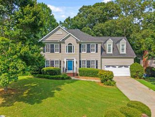 452 River Way Drive, Greer, SC 29651