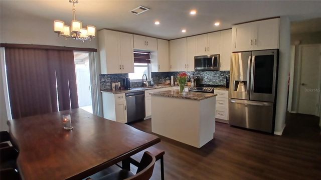 2209 JACARANDA COURT, Dunedin, FL 34698