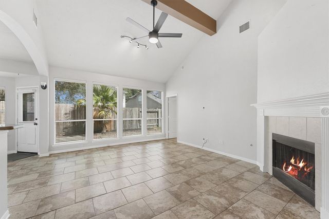 17206 Stonebridge Trail, Houston, TX 77095