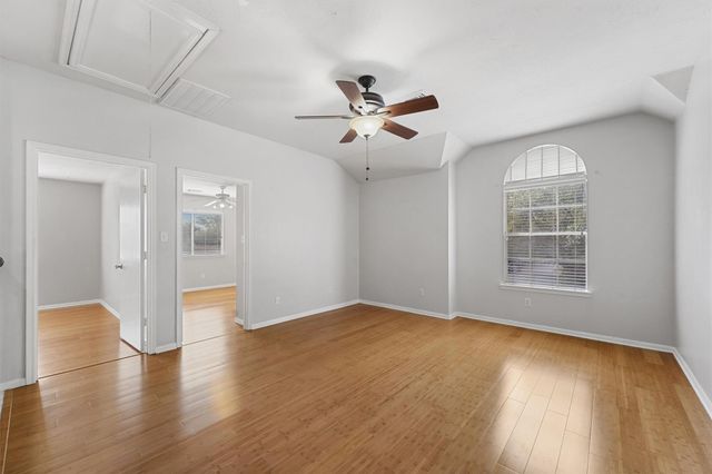 17206 Stonebridge Trail, Houston, TX 77095