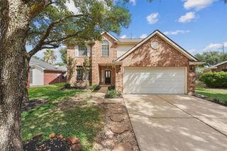 17206 Stonebridge Trail, Houston, TX 77095