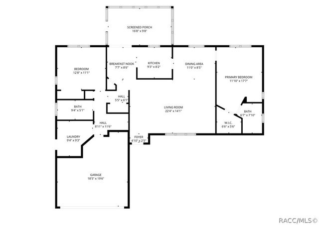 319 Dartmouth Avenue, Spring Hill, FL 34606