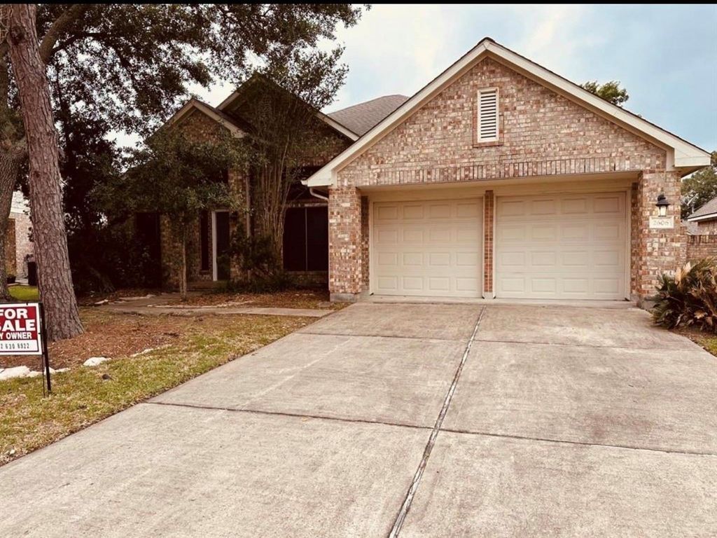2606 Iris Court, Pearland, TX 77584