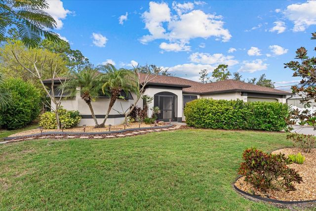 1339 RICHMAR STREET, North Port, FL 34288