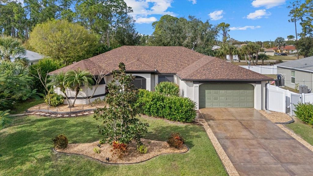 1339 RICHMAR STREET, North Port, FL 34288