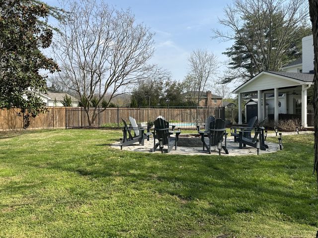 3007 Braintree Rd, Franklin, TN 37069