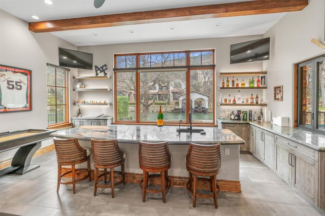 4407 Island CV, Austin, TX 78731