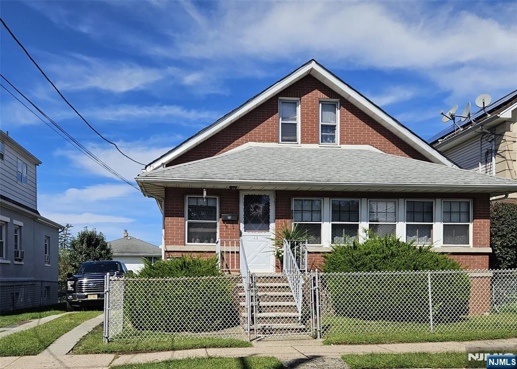 65 Johnson Avenue 2, Wallington, NJ 07057