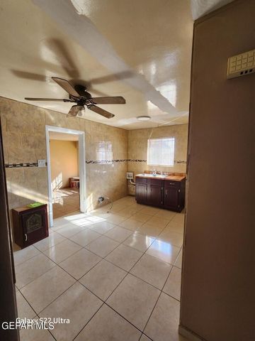 167 Pearl Lane, El Paso, TX 79915