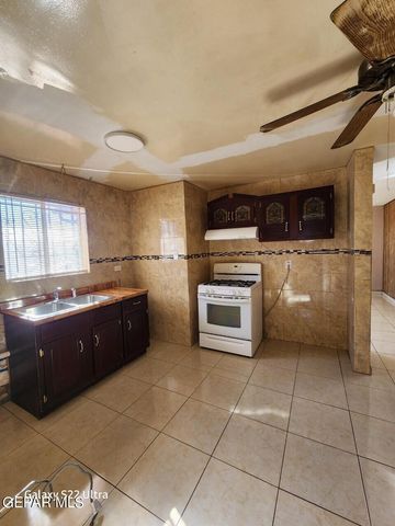 167 Pearl Lane, El Paso, TX 79915