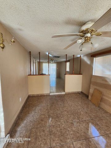 167 Pearl Lane, El Paso, TX 79915
