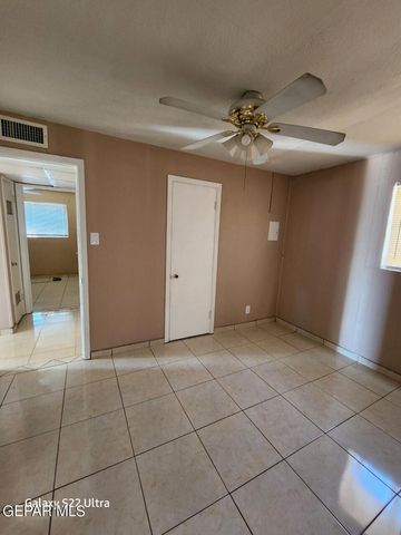 167 Pearl Lane, El Paso, TX 79915