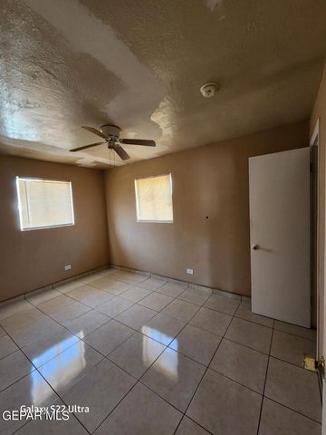 167 Pearl Lane, El Paso, TX 79915