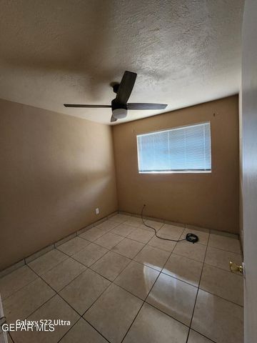 167 Pearl Lane, El Paso, TX 79915