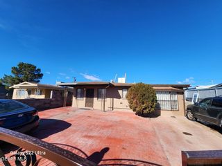 167 Pearl Lane, El Paso, TX 79915