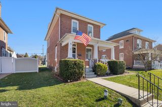403 W MOUNT VERNON STREET #, Lansdale, PA 19446