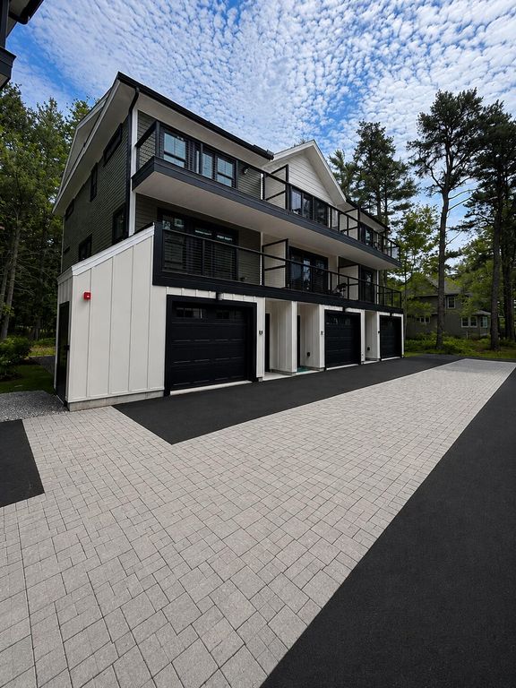 18 Salt Point Drive 21, Old Orchard Beach, ME 04064 — exterior