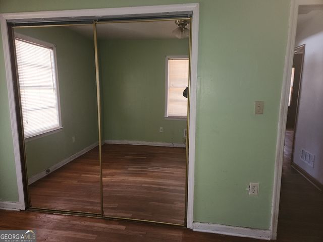 2513 Graywall Street, East Point, GA 30344