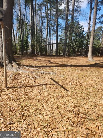 2513 Graywall Street, East Point, GA 30344