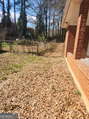 2513 Graywall Street, East Point, GA 30344