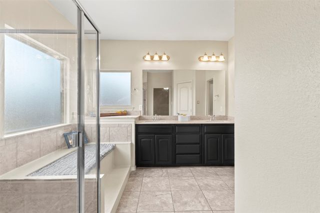 4809 Gunnison Drive, Denton, TX 76208