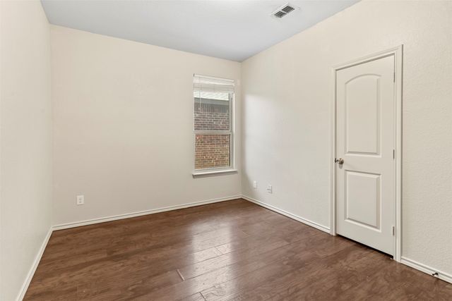 4809 Gunnison Drive, Denton, TX 76208