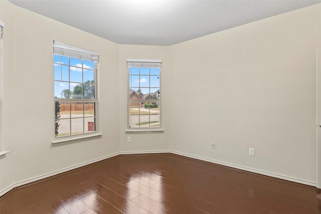 4809 Gunnison Drive, Denton, TX 76208