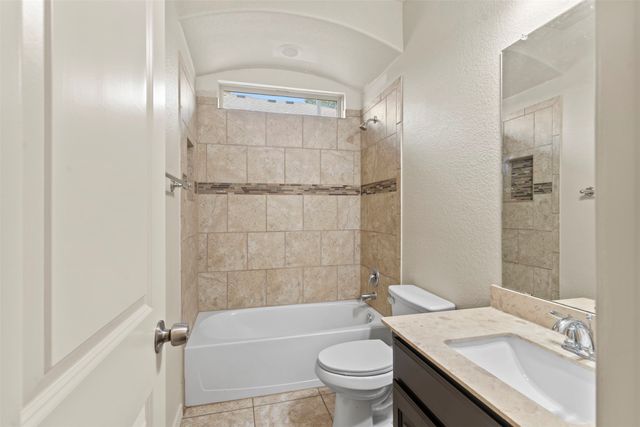 4809 Gunnison Drive, Denton, TX 76208