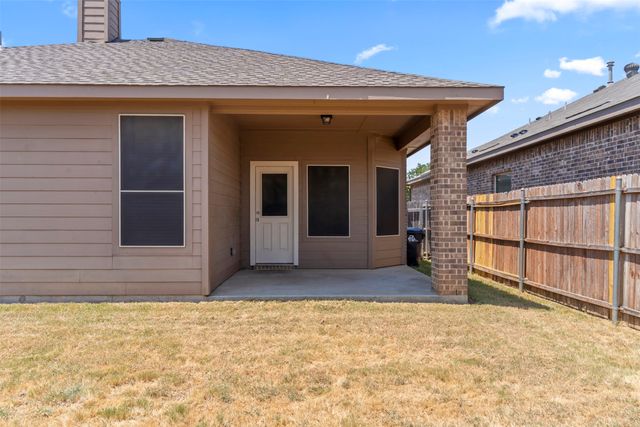 4809 Gunnison Drive, Denton, TX 76208