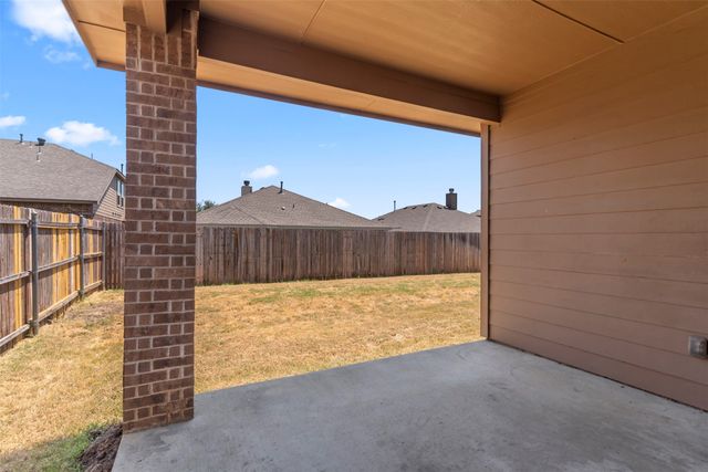 4809 Gunnison Drive, Denton, TX 76208