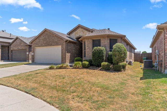 4809 Gunnison Drive, Denton, TX 76208