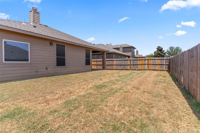 4809 Gunnison Drive, Denton, TX 76208