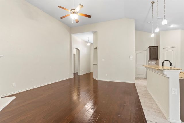 4809 Gunnison Drive, Denton, TX 76208