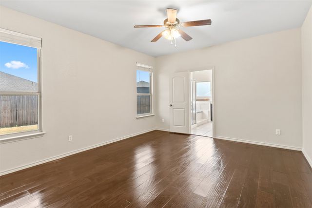 4809 Gunnison Drive, Denton, TX 76208