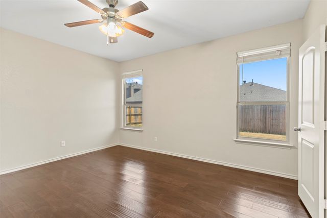 4809 Gunnison Drive, Denton, TX 76208
