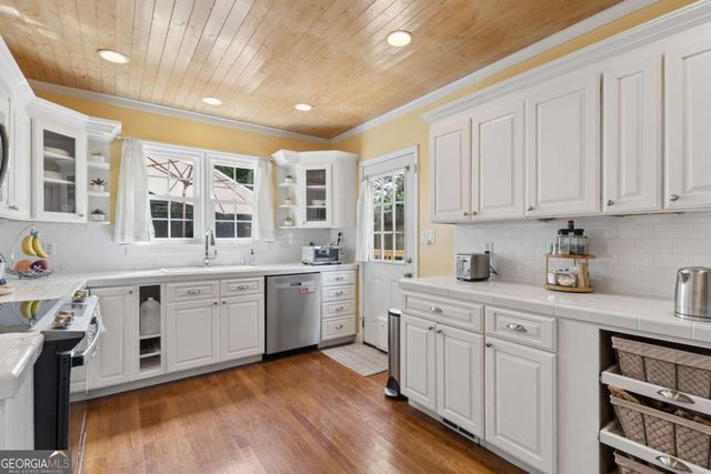 778 Brown Place, Decatur, GA 30030