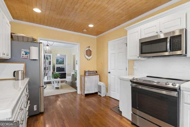 778 Brown Place, Decatur, GA 30030