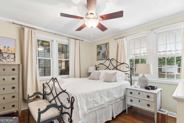 778 Brown Place, Decatur, GA 30030
