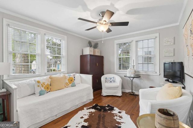 778 Brown Place, Decatur, GA 30030