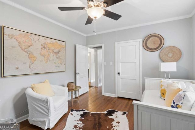 778 Brown Place, Decatur, GA 30030