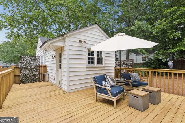 778 Brown Place, Decatur, GA 30030