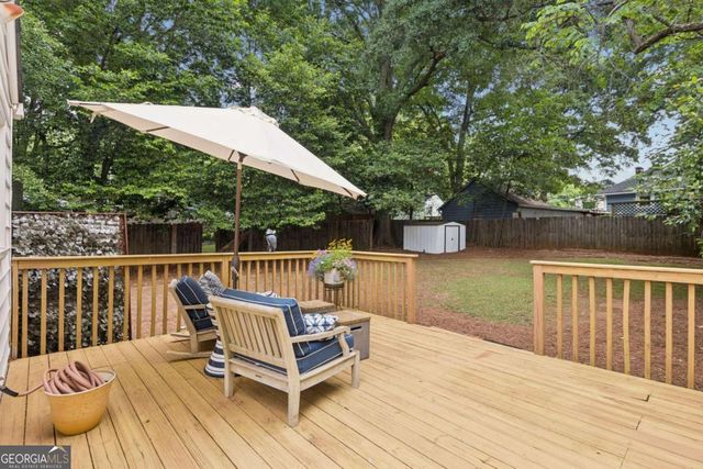 778 Brown Place, Decatur, GA 30030