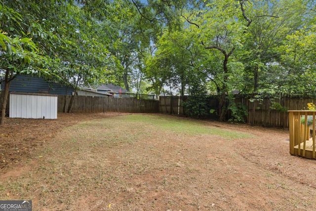 778 Brown Place, Decatur, GA 30030