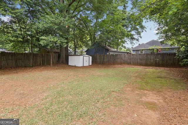 778 Brown Place, Decatur, GA 30030