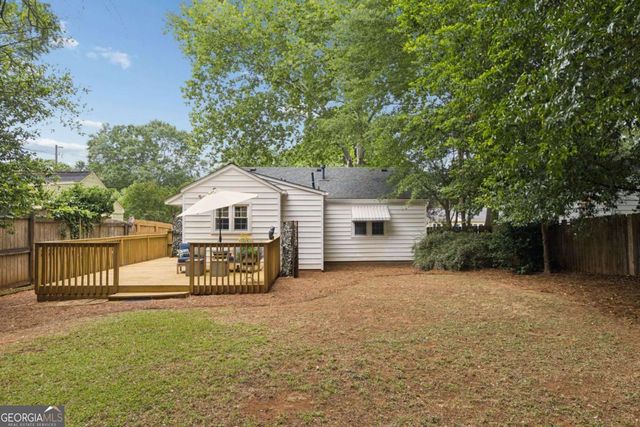 778 Brown Place, Decatur, GA 30030