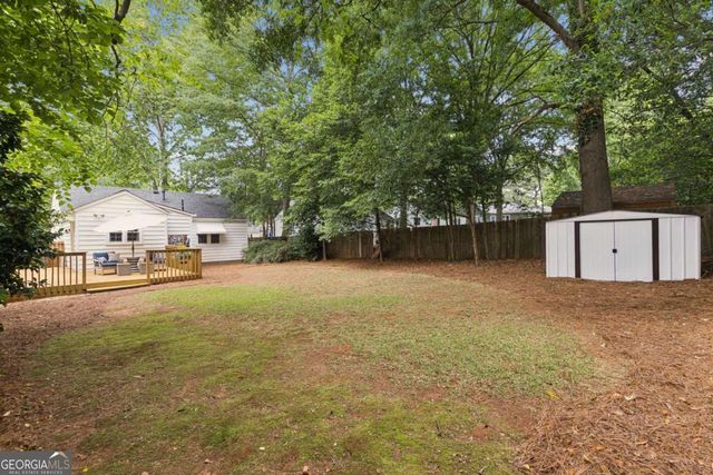 778 Brown Place, Decatur, GA 30030